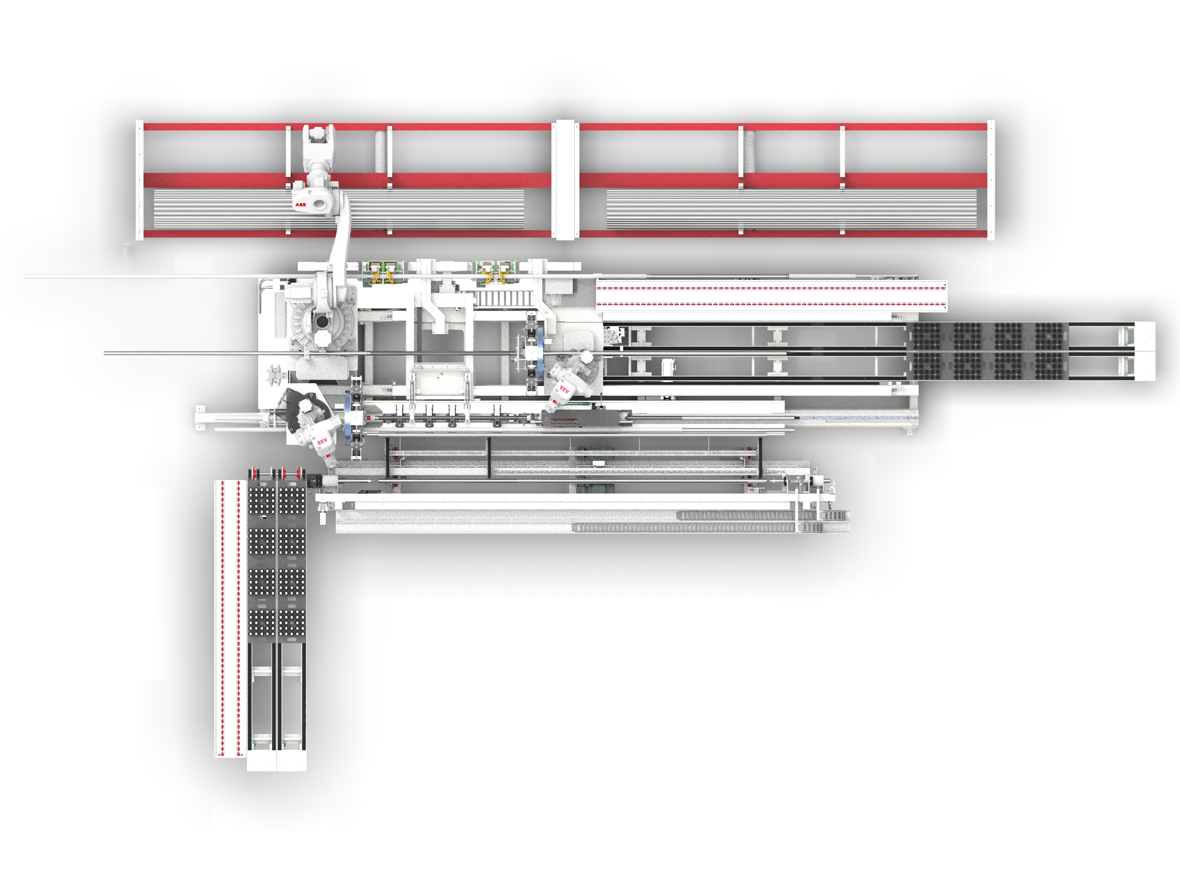 TubelockMachine