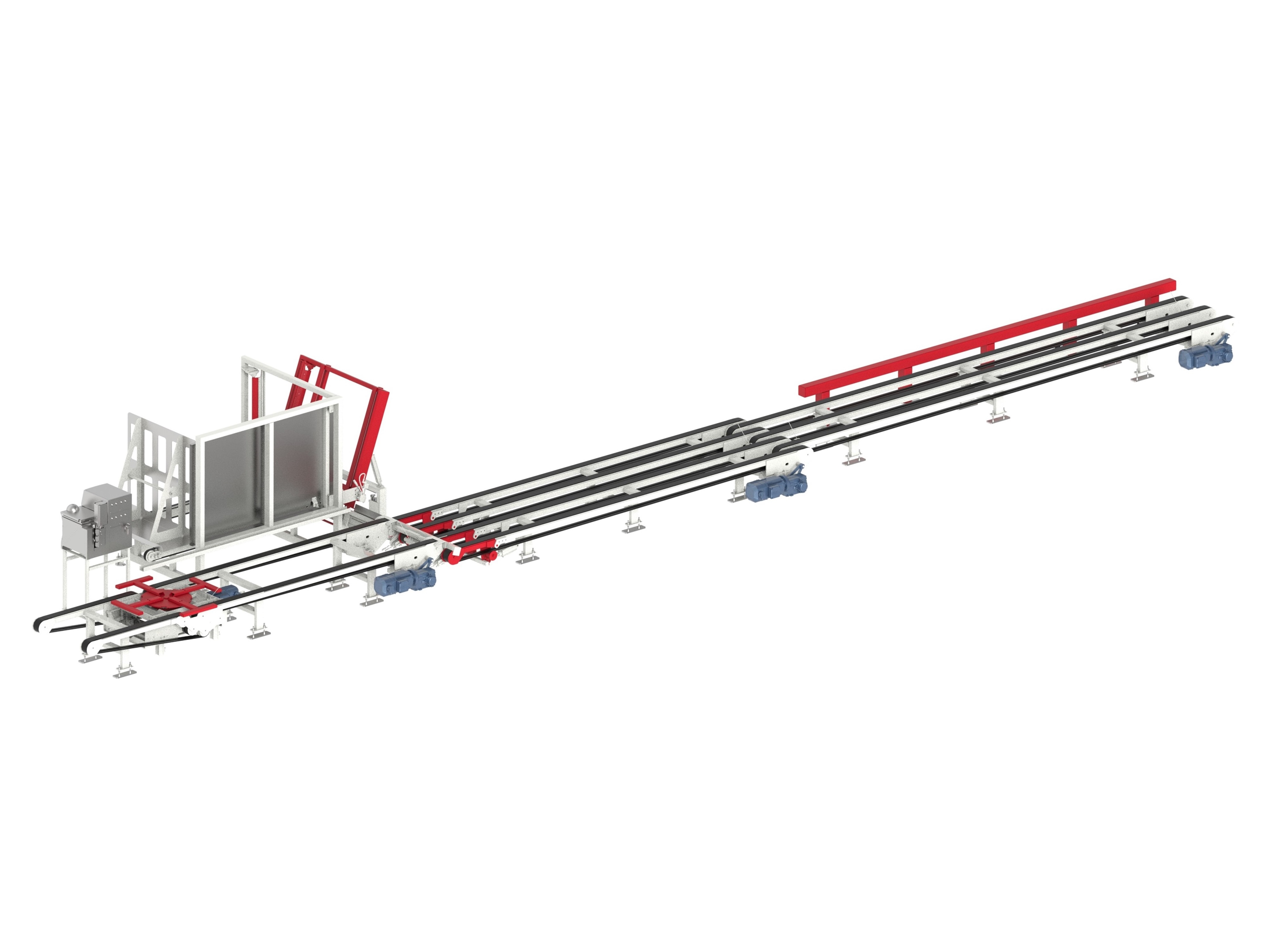 InsulationTransport