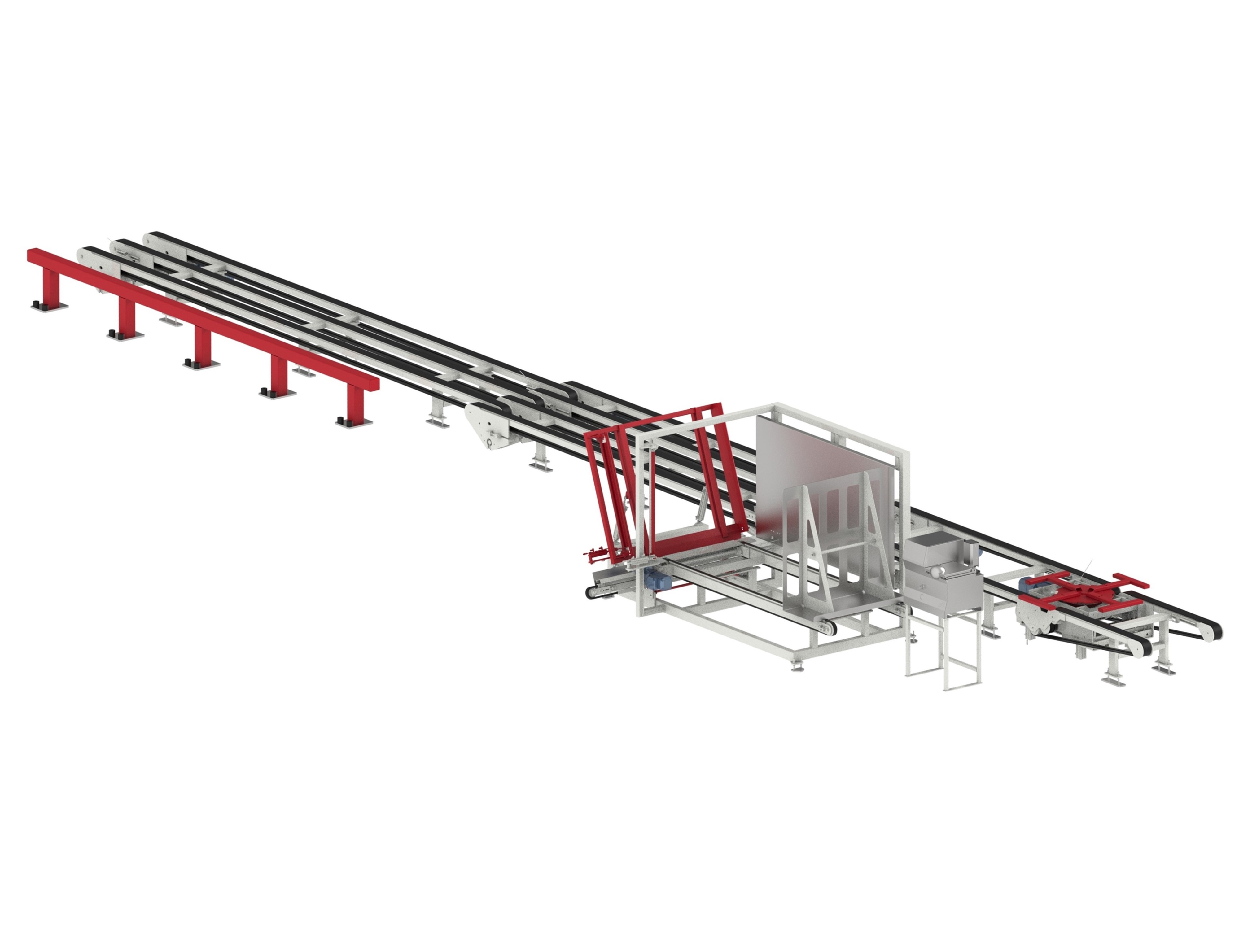 InsulationTransport