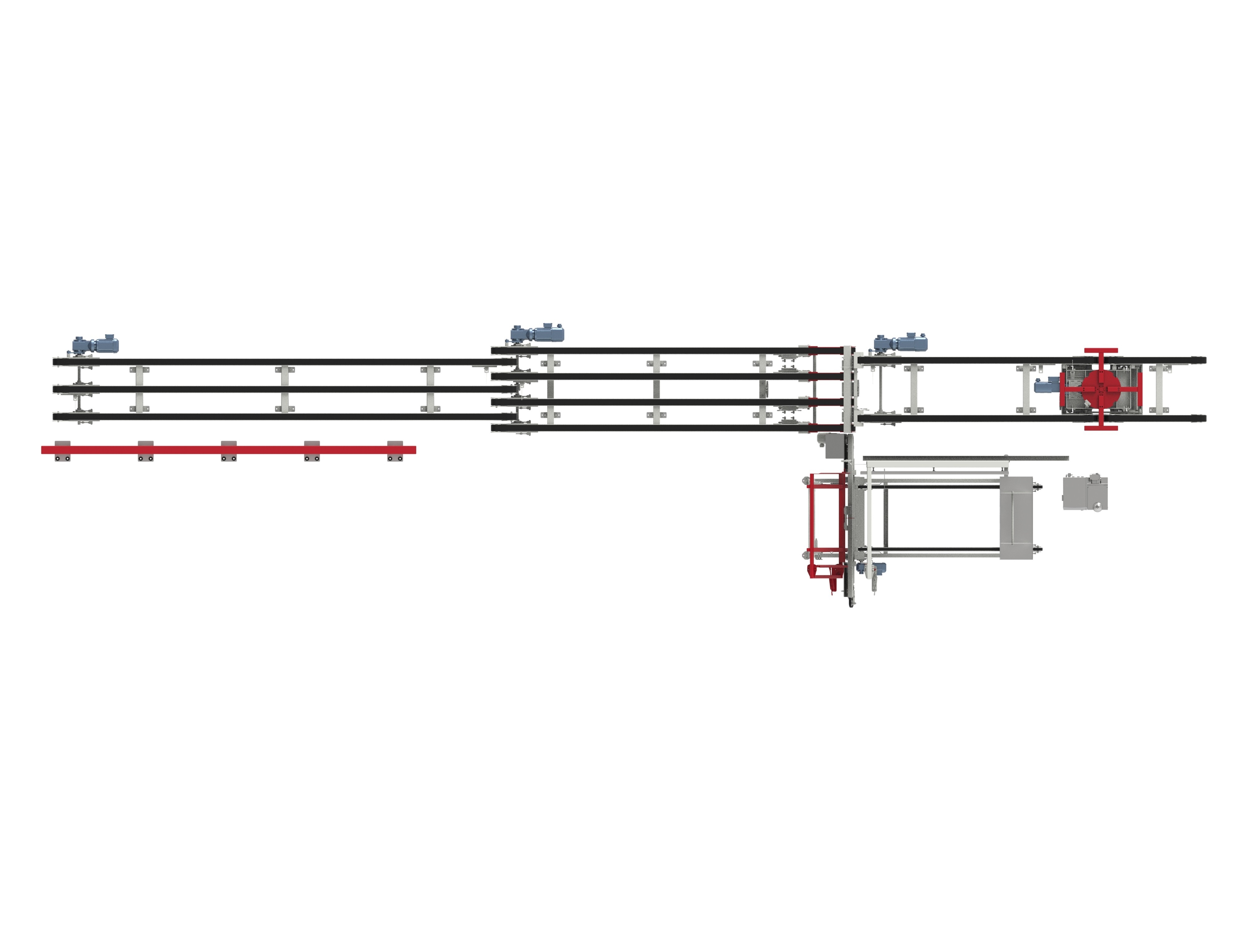 InsulationTransport