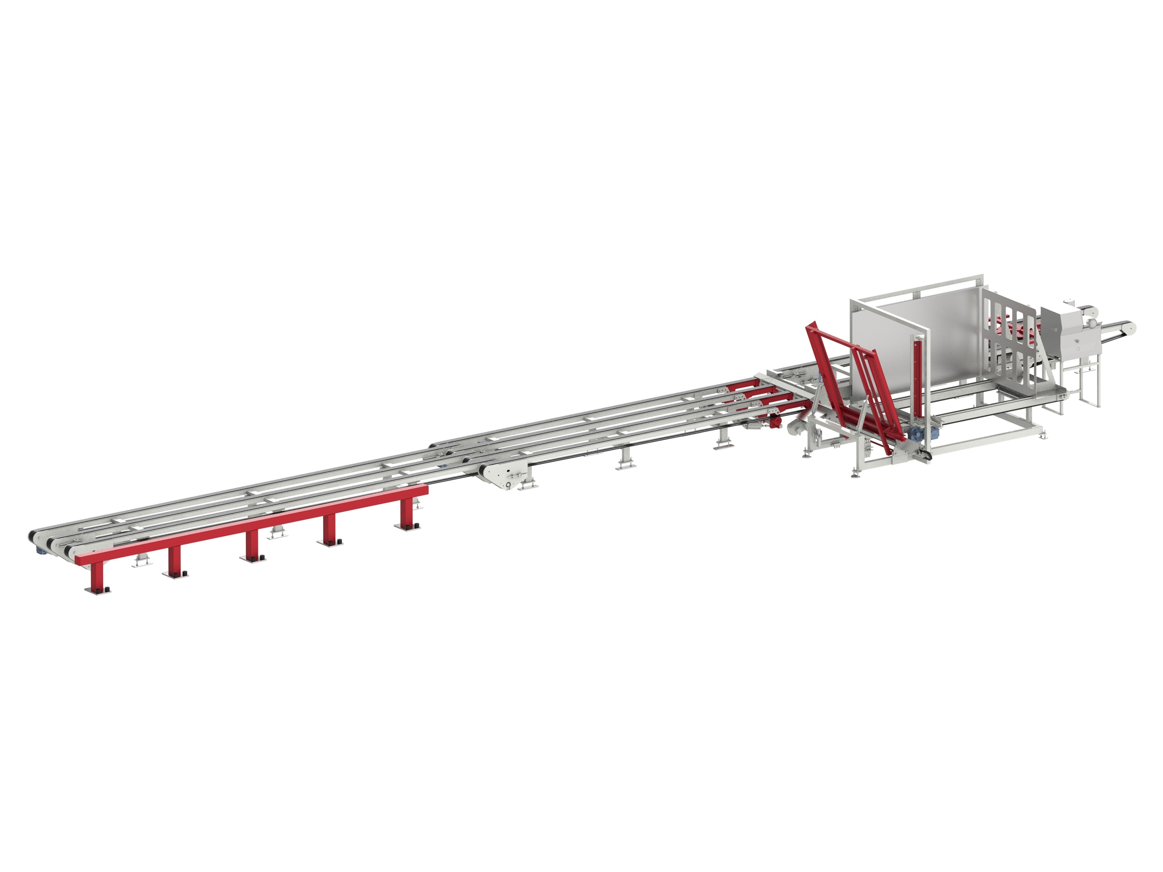InsulationTransport