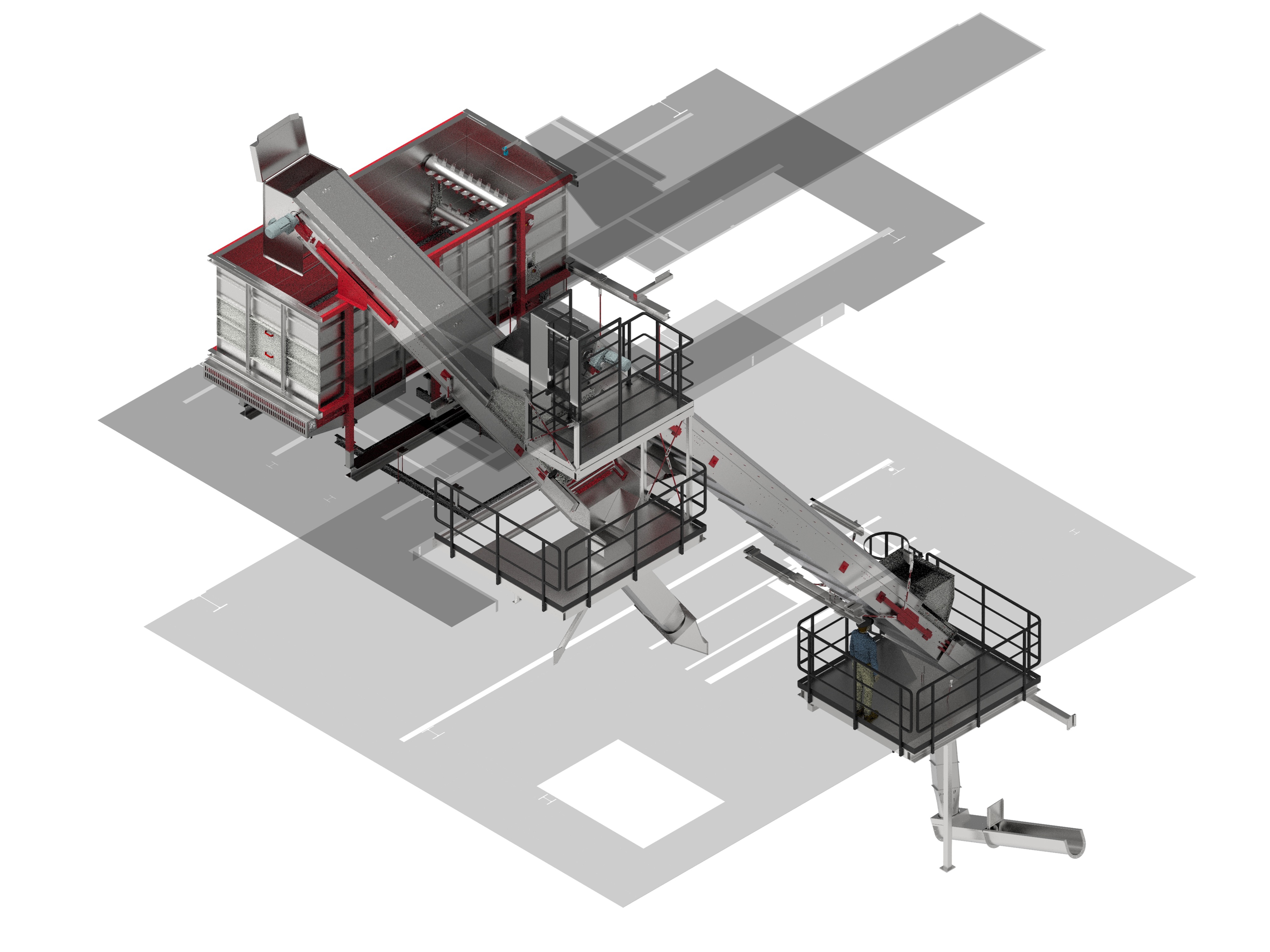 Transportbanden_Bunker_Vijzel_Weegband