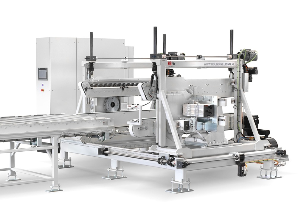 Freesmachine