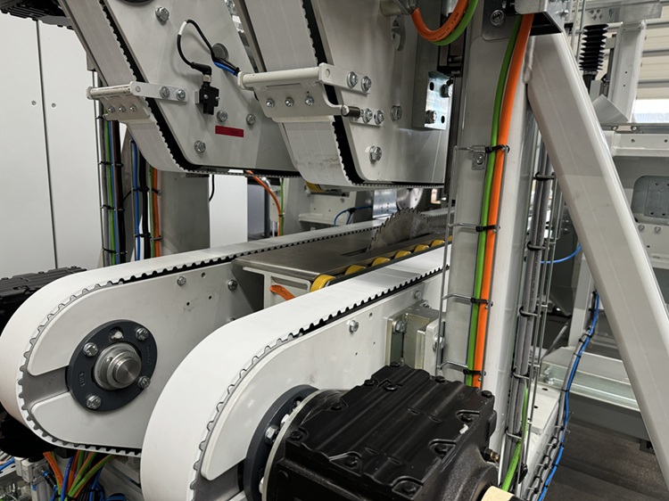 Freesmachine