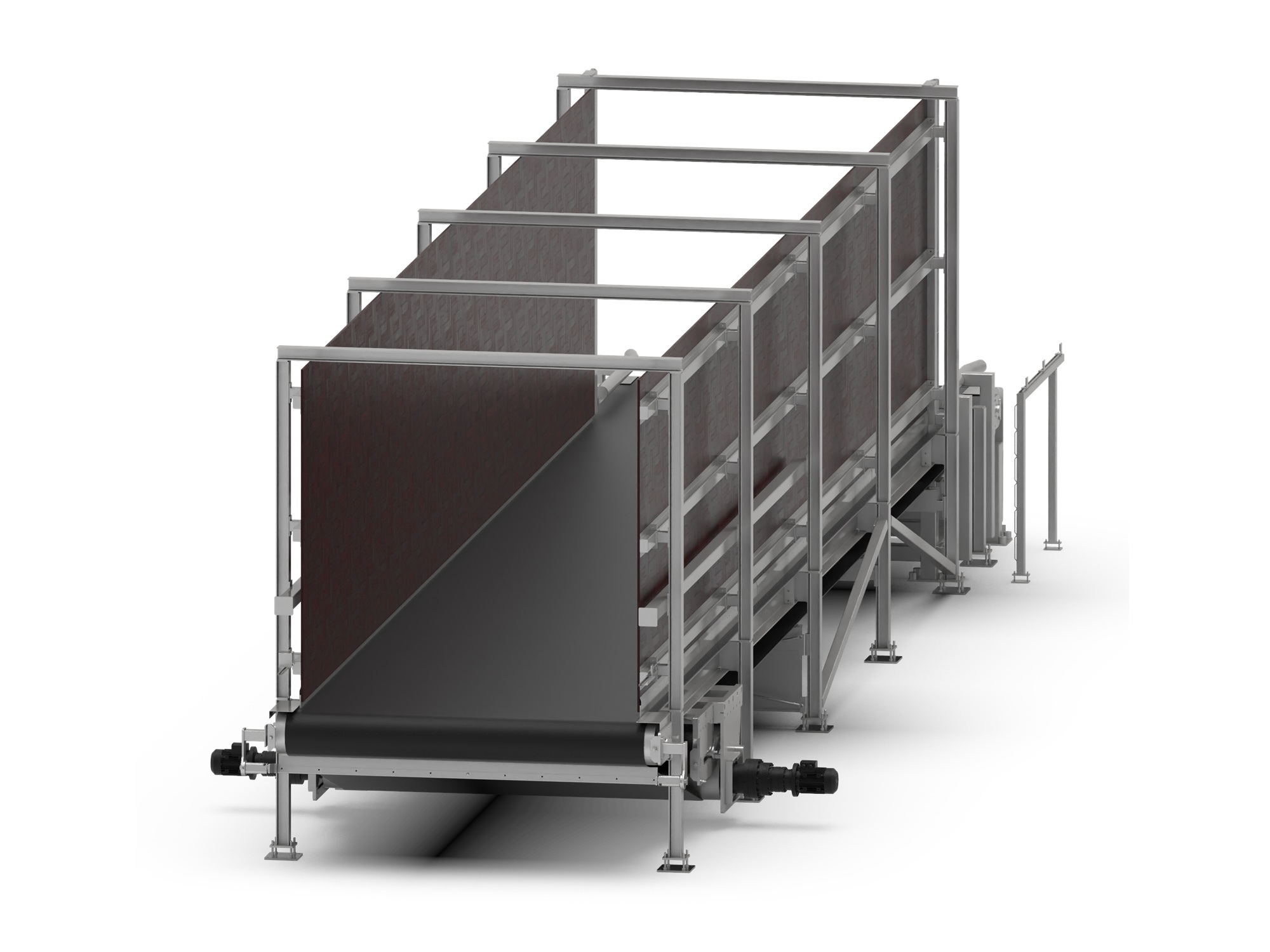 Bale conveyor