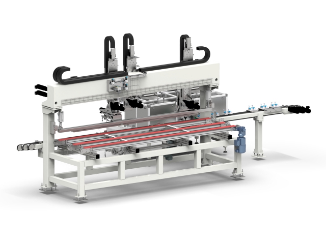 Bewerkingsmachines