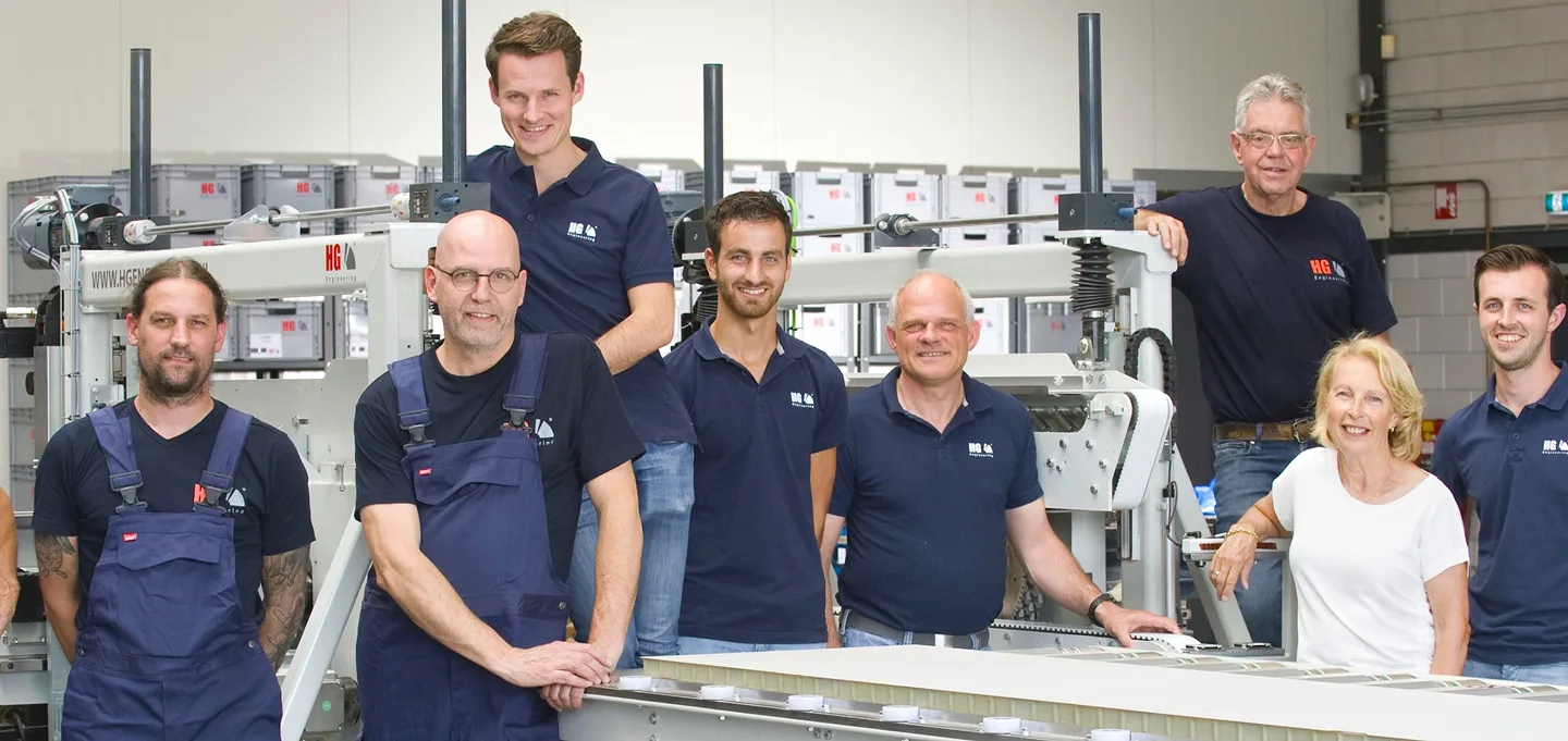Machinebouw